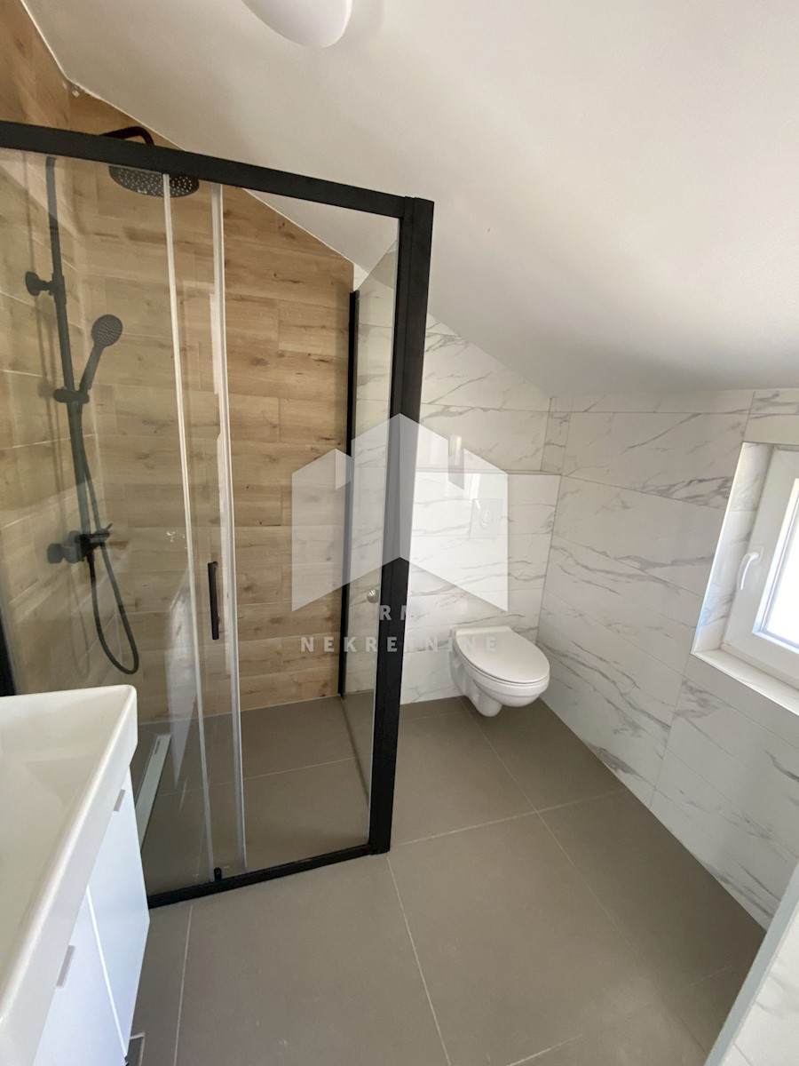 Apartment Zu verkaufen - PRIMORSKO-GORANSKA CRIKVENICA