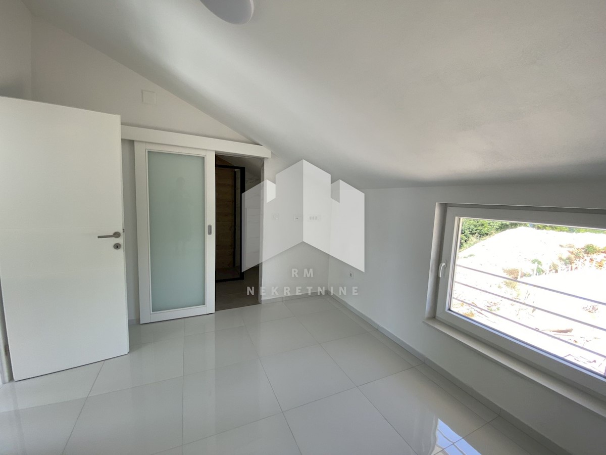 Apartment Zu verkaufen - PRIMORSKO-GORANSKA CRIKVENICA