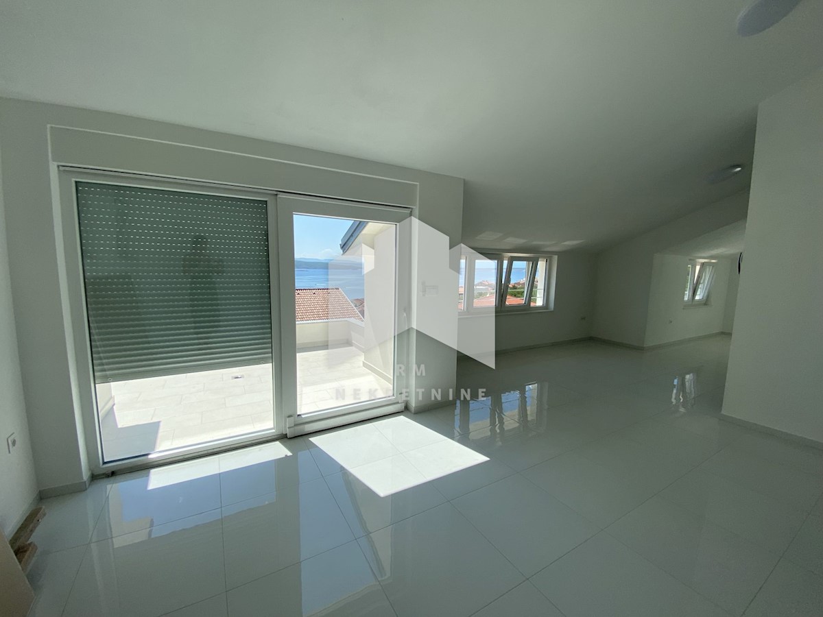 Apartment Zu verkaufen - PRIMORSKO-GORANSKA CRIKVENICA