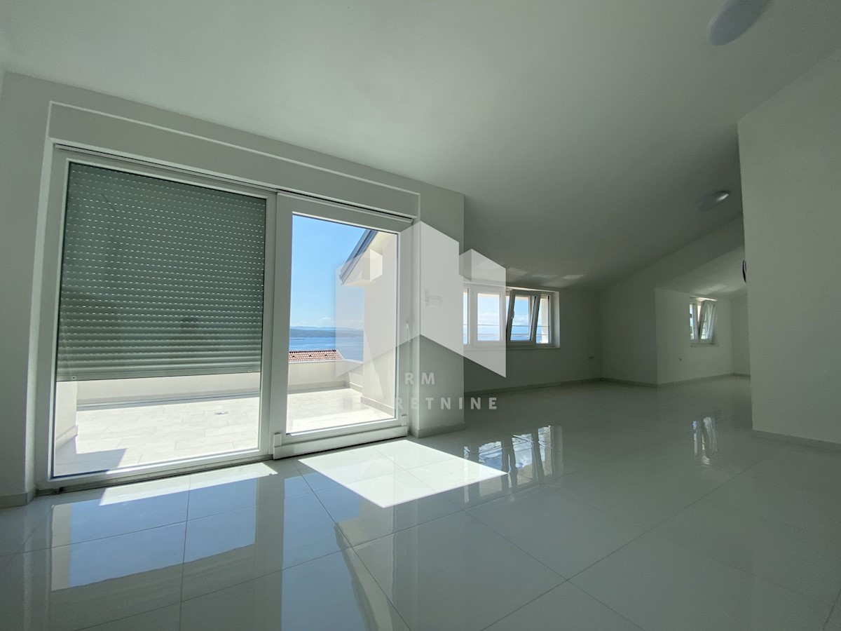 Apartment Zu verkaufen - PRIMORSKO-GORANSKA CRIKVENICA