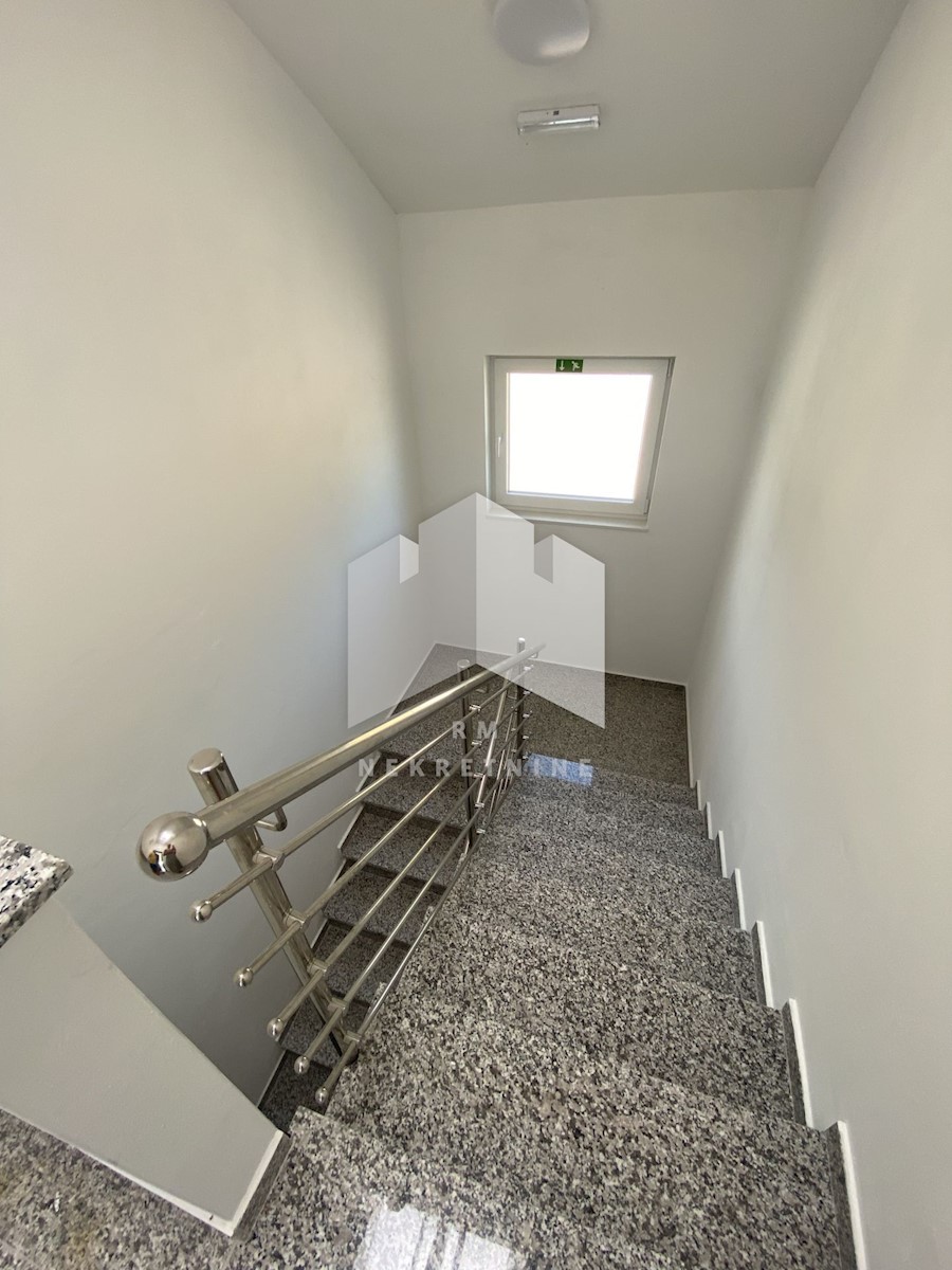 Apartment Zu verkaufen - PRIMORSKO-GORANSKA CRIKVENICA