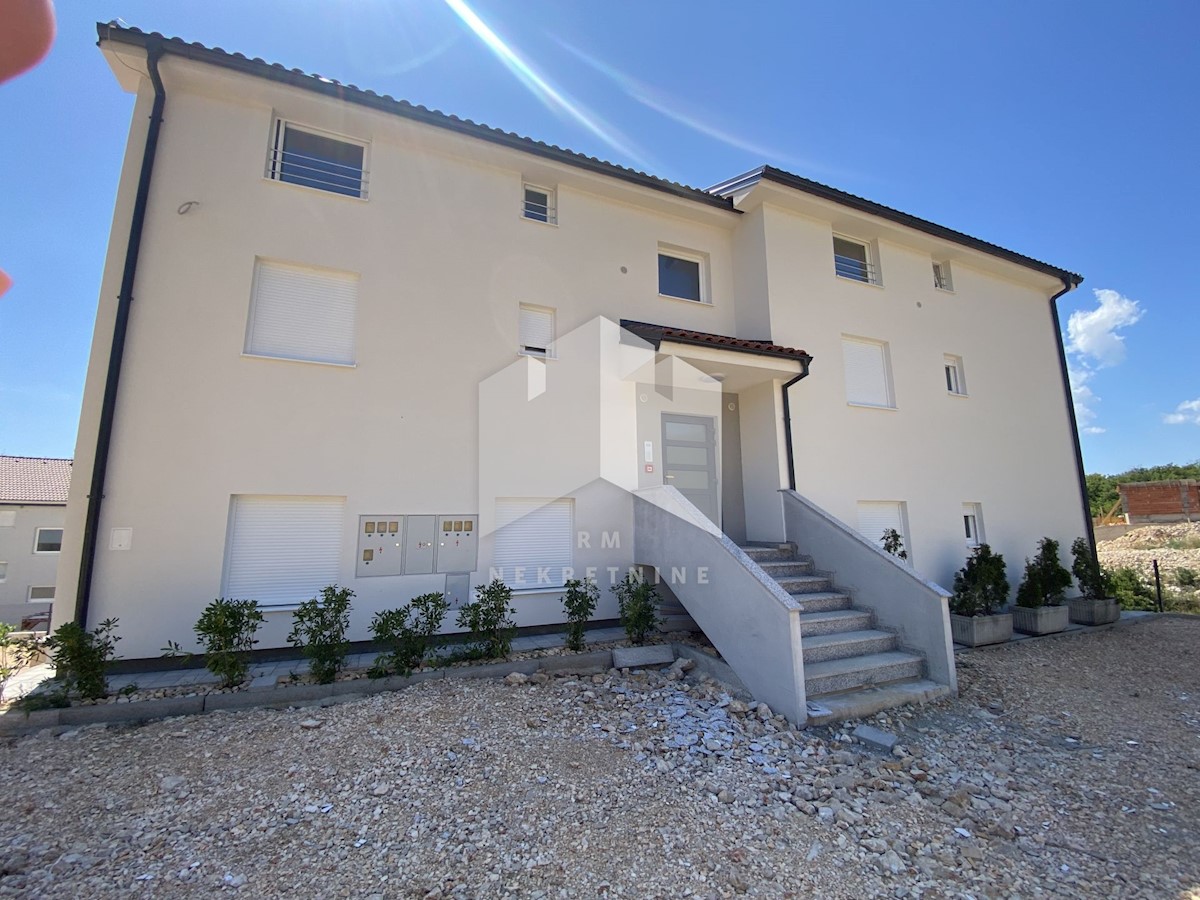 Apartment Zu verkaufen - PRIMORSKO-GORANSKA CRIKVENICA