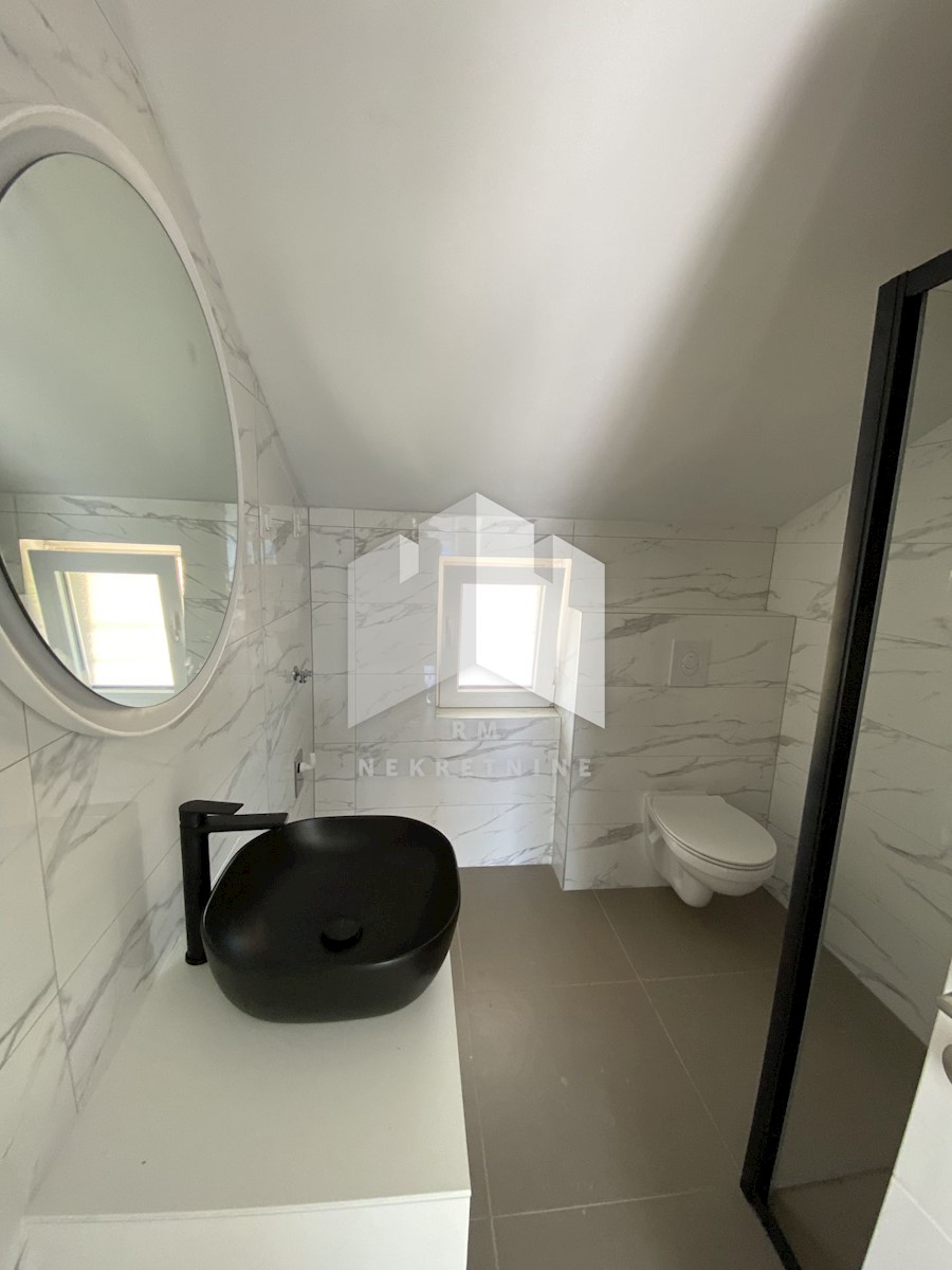Apartment Zu verkaufen - Primorsko-goranska Crikvenica - foto 3/17