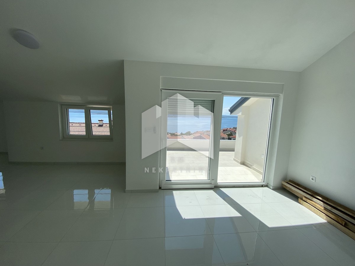 Apartment Zu verkaufen - Primorsko-goranska Crikvenica - foto 5/17