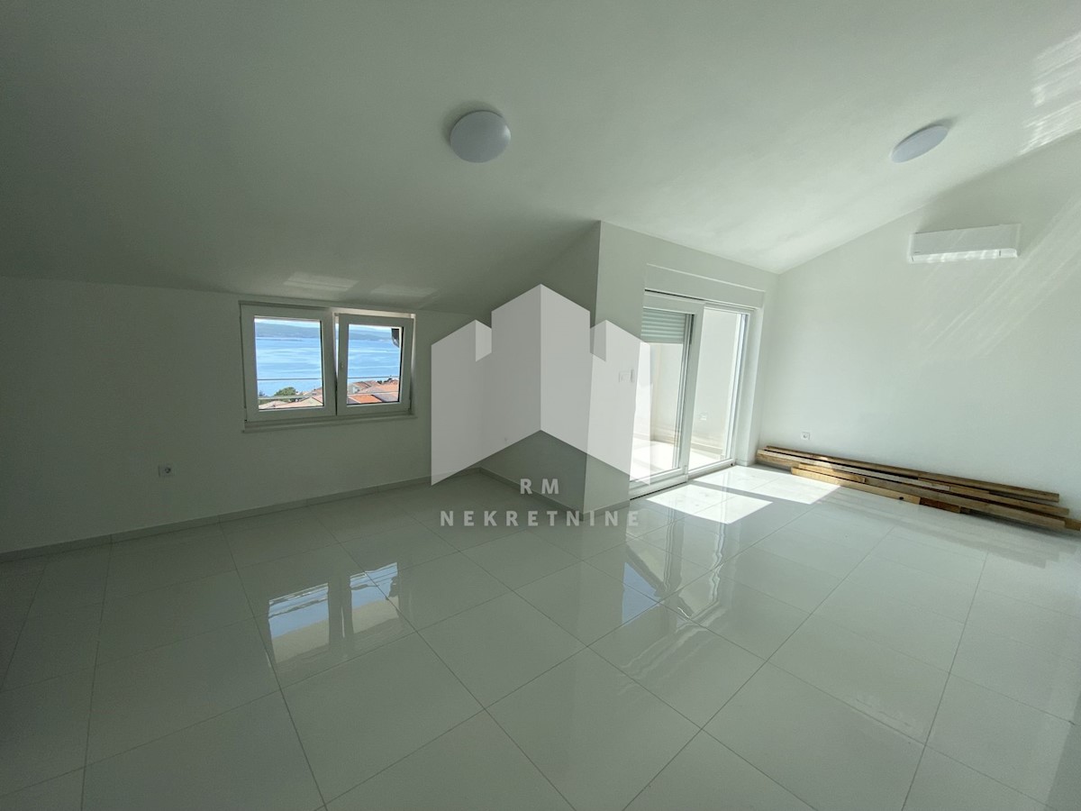 Apartment Zu verkaufen - PRIMORSKO-GORANSKA CRIKVENICA