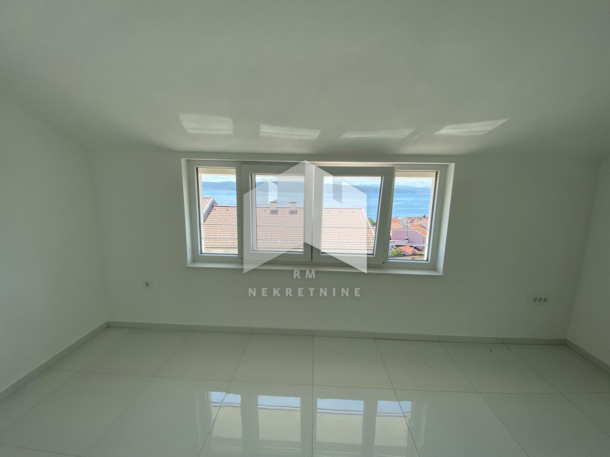 Apartment Zu verkaufen - PRIMORSKO-GORANSKA CRIKVENICA