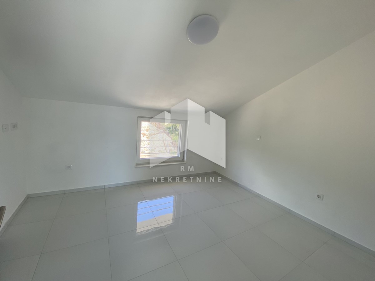 Apartment Zu verkaufen - PRIMORSKO-GORANSKA CRIKVENICA