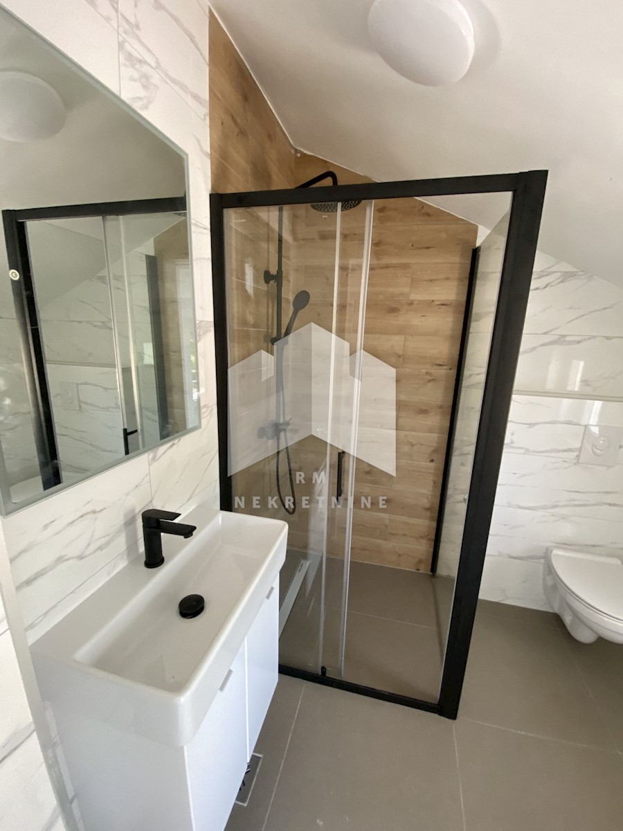 Apartment Zu verkaufen - PRIMORSKO-GORANSKA CRIKVENICA