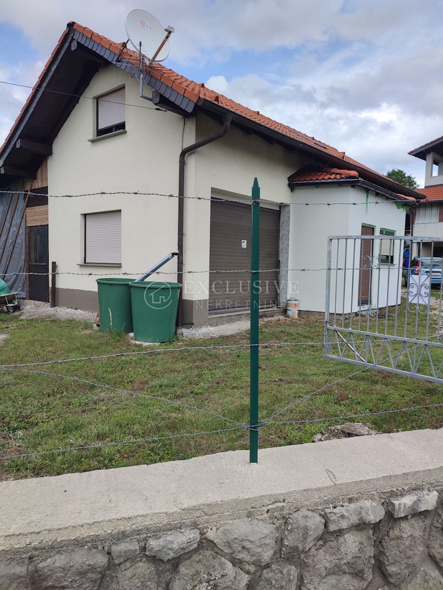 Kuća Na prodaju - PRIMORSKO-GORANSKA VIŠKOVO