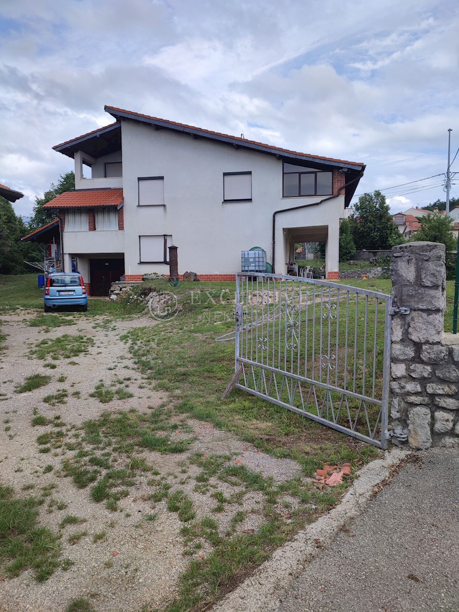 Kuća Na prodaju - Primorsko-goranska Viškovo - foto 4/13