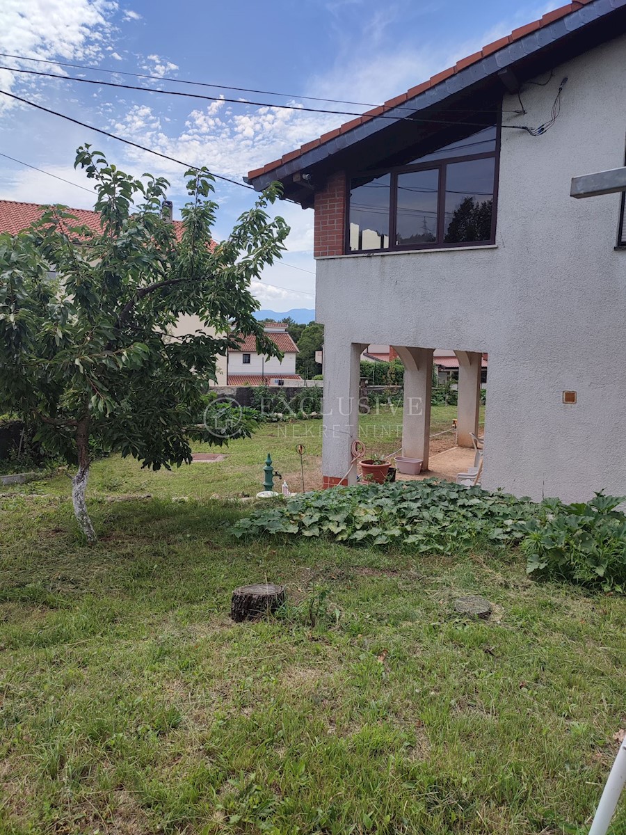 Kuća Na prodaju - PRIMORSKO-GORANSKA VIŠKOVO