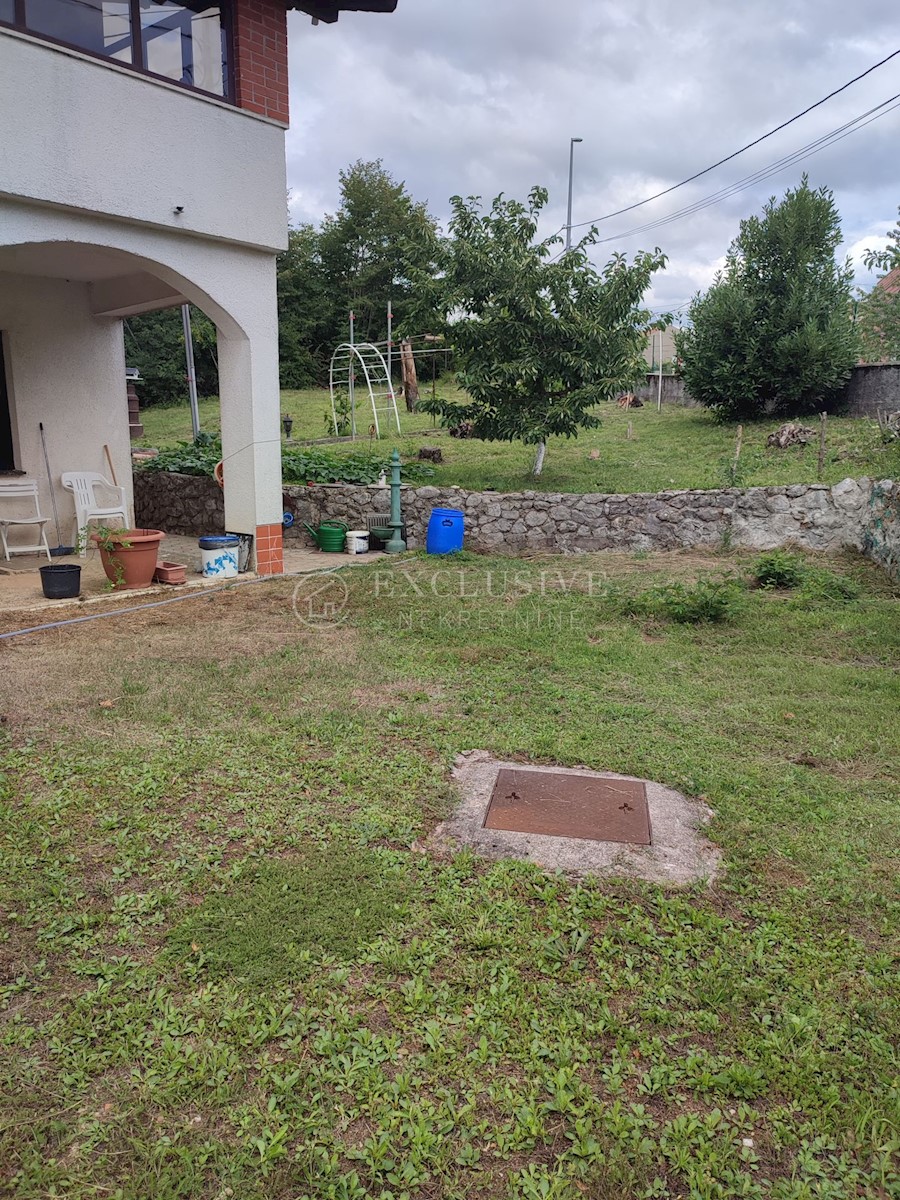 Kuća Na prodaju - PRIMORSKO-GORANSKA VIŠKOVO