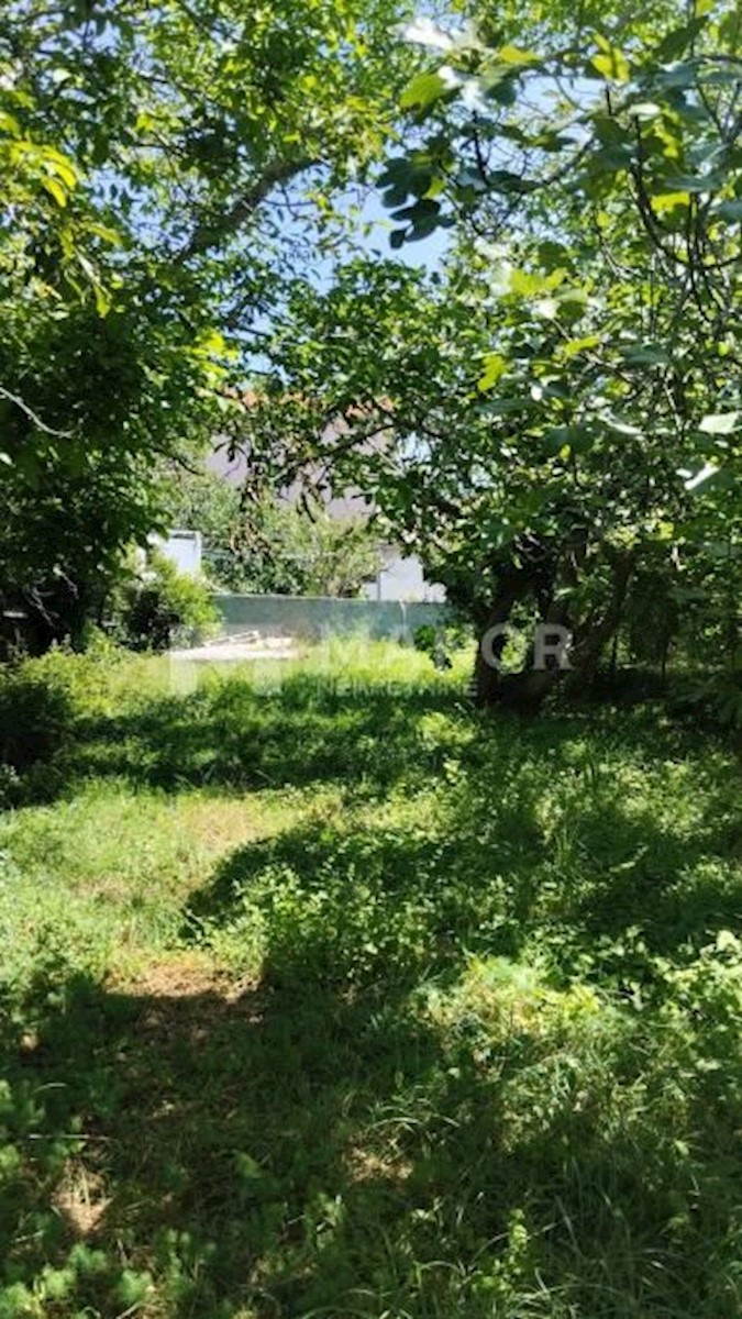 Land For sale - PRIMORSKO-GORANSKA KRK