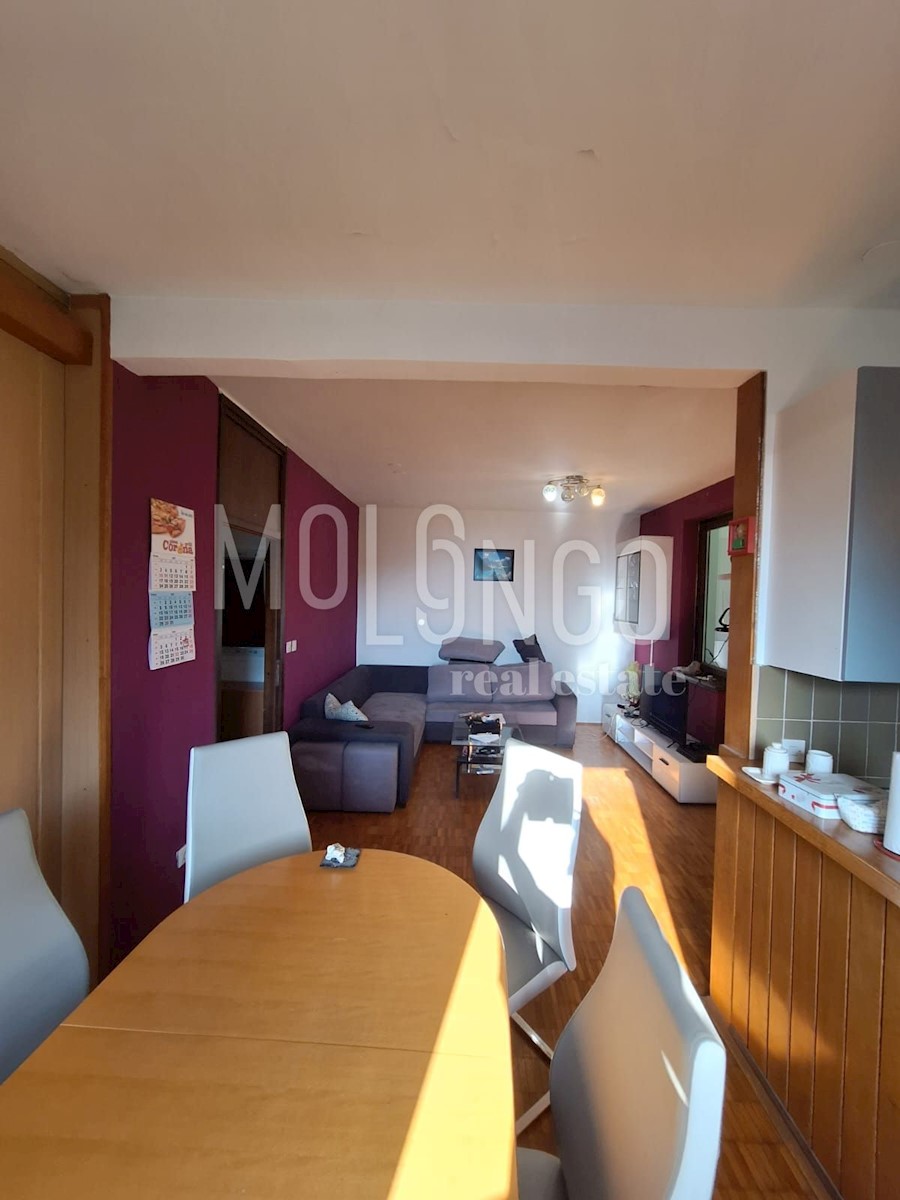 Apartmán Na prodej - PRIMORSKO-GORANSKA KRK