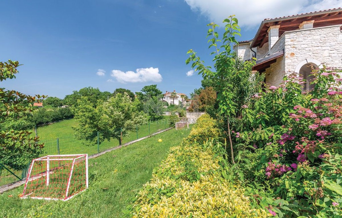 Haus Zu verkaufen - ISTARSKA VIŠNJAN