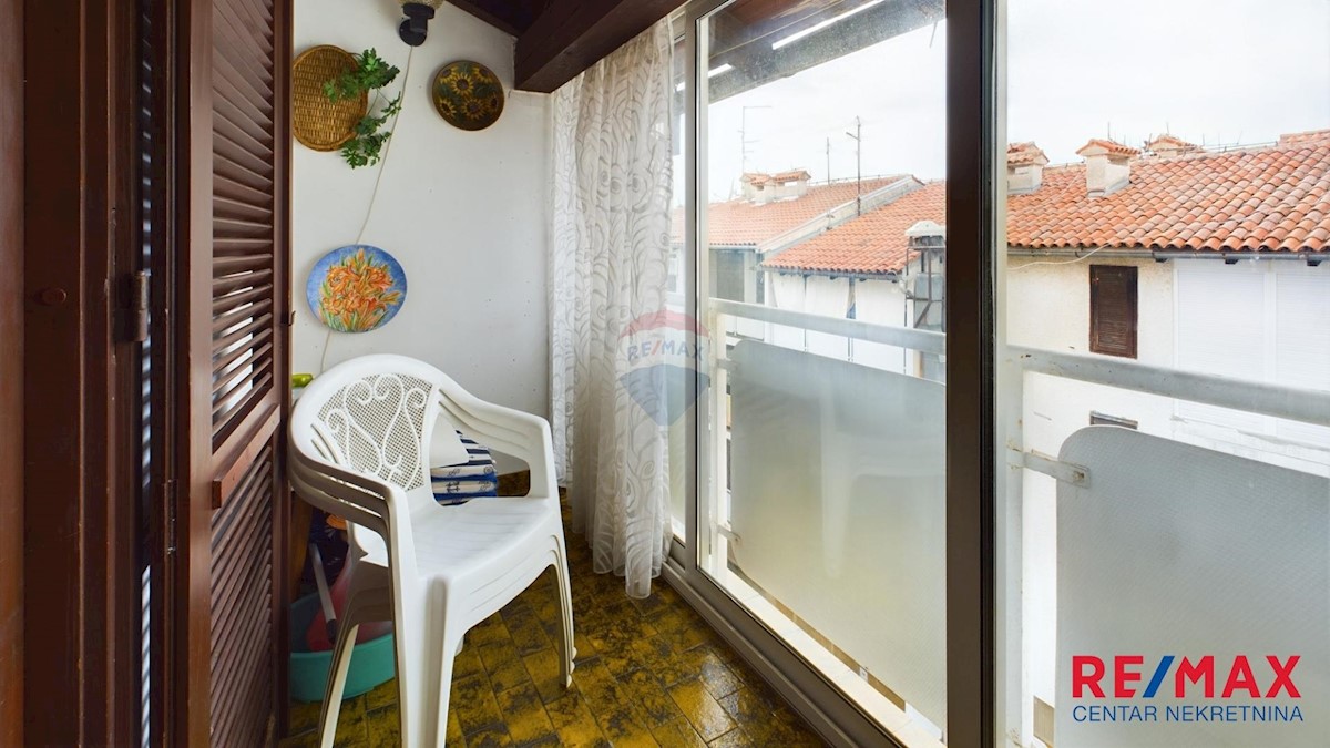 Flat For sale - ISTARSKA POREČ