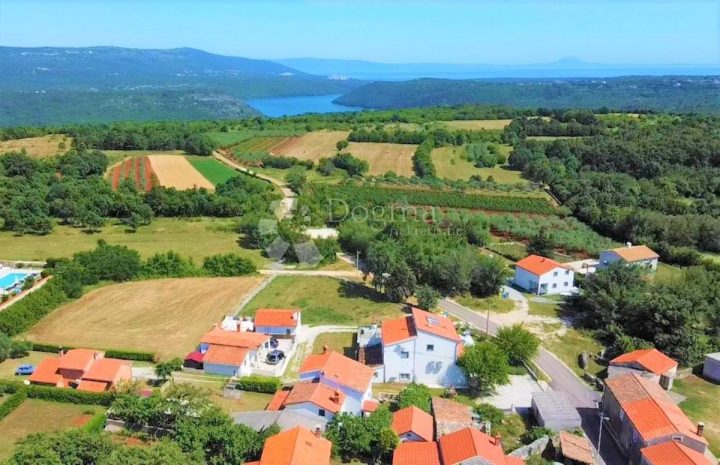 Dům na prodej 134 m² – Barban