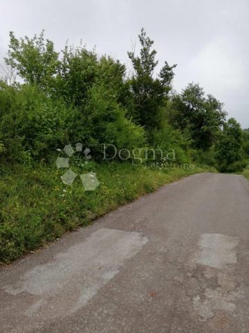 Działka na sprzedaż 7407 m² – Plaški