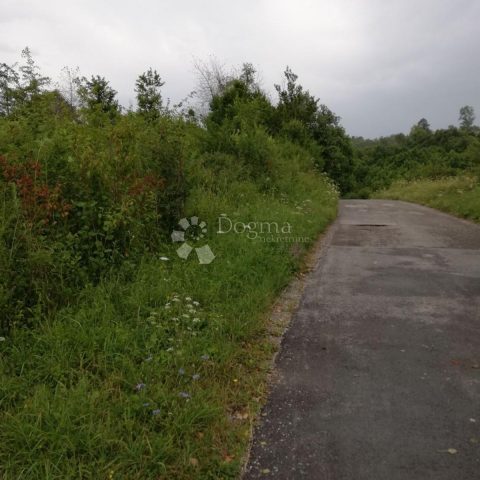 Działka na sprzedaż 12 m² – Plaški