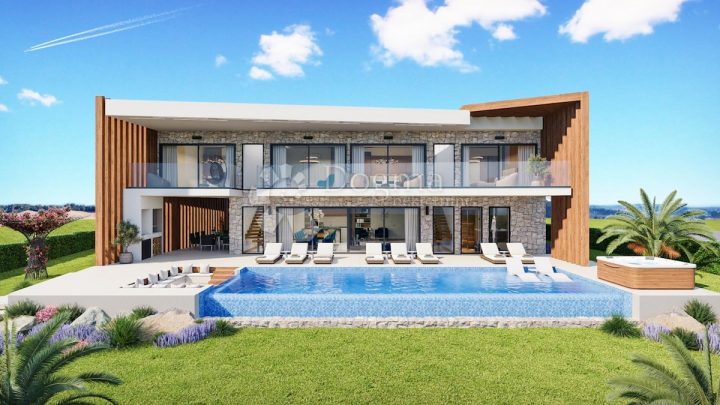 Dům na prodej 306 m² – Poreč