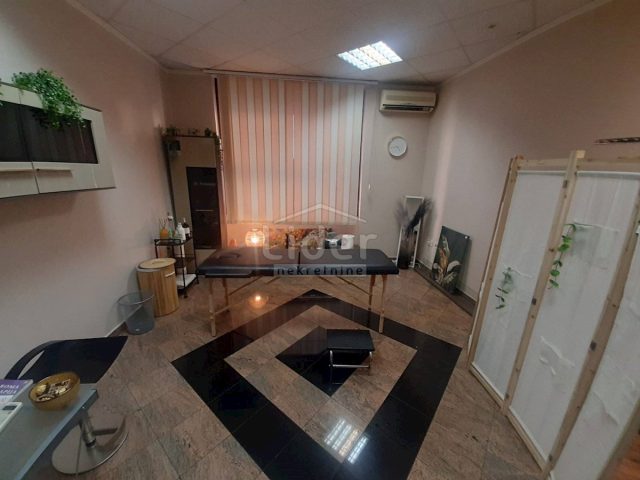 Gewerbefläche zu vermieten 16 m² – Potok