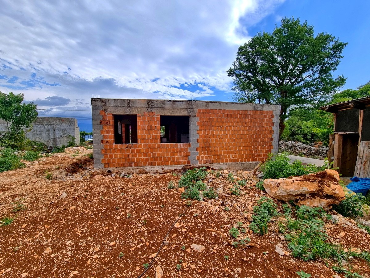 Haus Zu verkaufen - PRIMORSKO-GORANSKA KRK