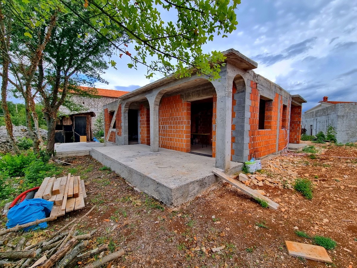 Haus Zu verkaufen - PRIMORSKO-GORANSKA KRK