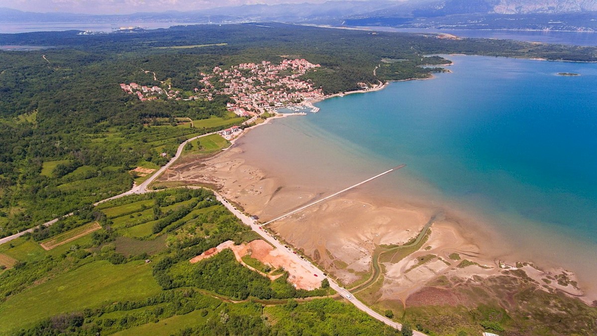Hiša Naprodaj - PRIMORSKO-GORANSKA Krk