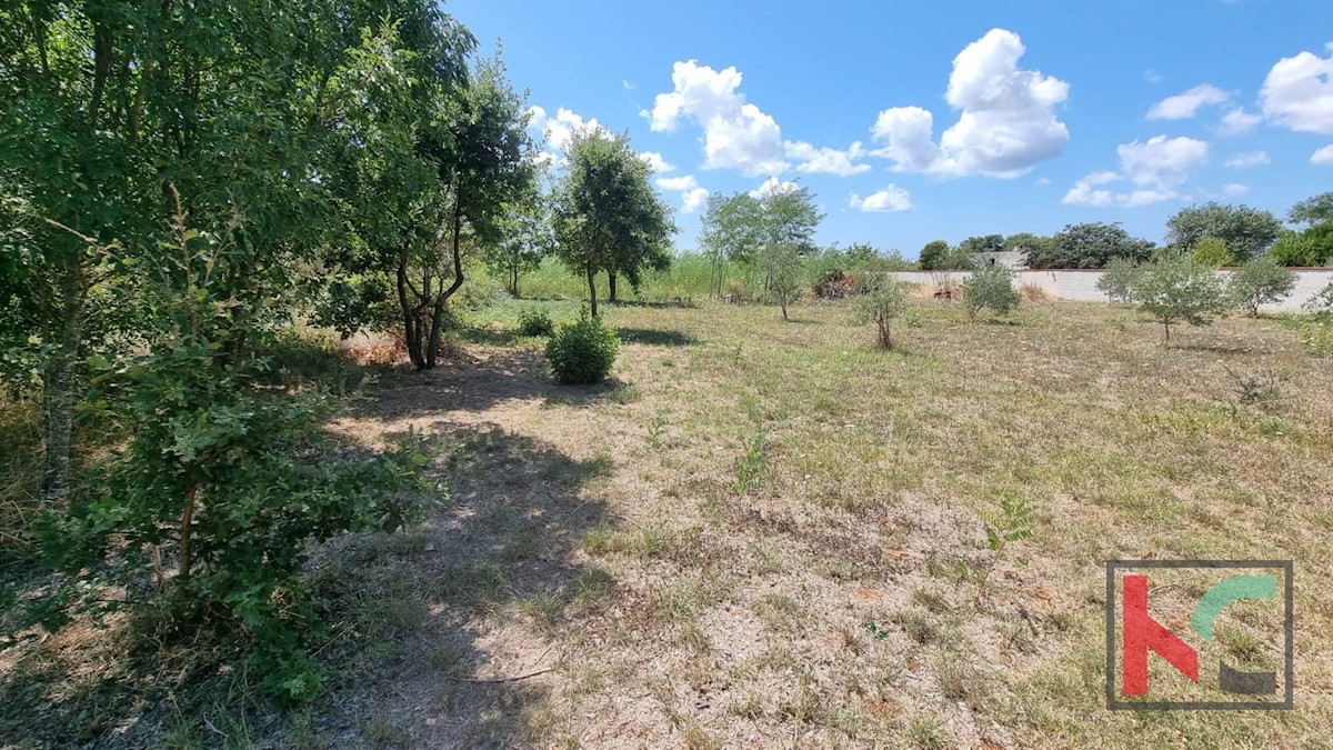 Terreno In vendita - ISTARSKA MARČANA