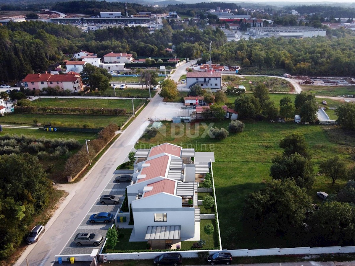 Casa In vendita - ISTARSKA POREČ