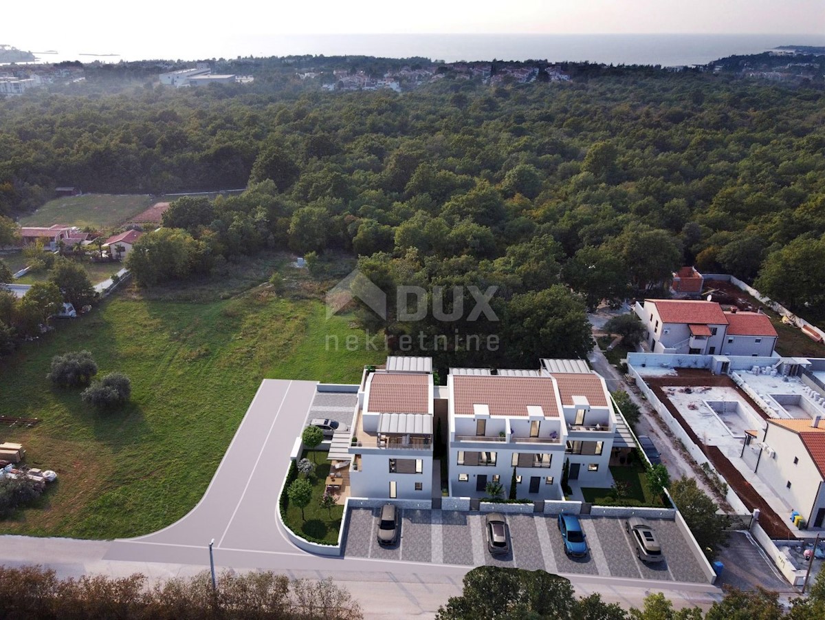 House For sale - ISTARSKA POREČ