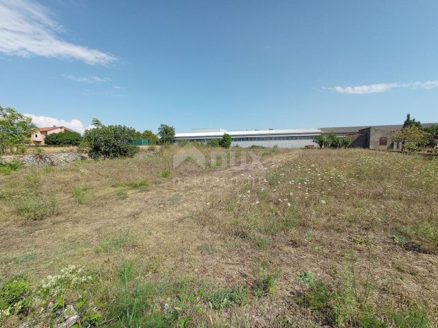 Pozemok na predaj 1536 m² – Kožino