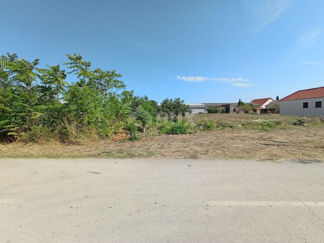 Parcela Naprodaj - Zadarska Zadar - foto 3/3
