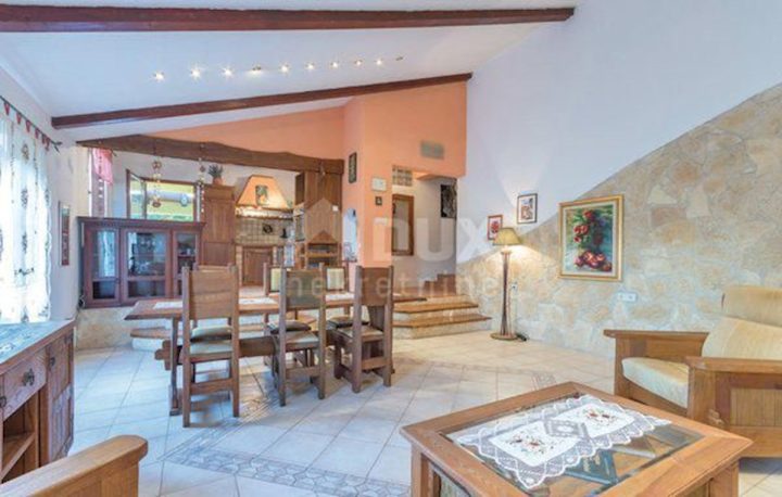 Haus Zu verkaufen - Istarska Marčana - foto 5/43