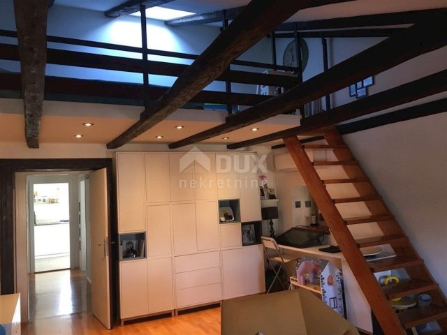 Apartmán Na predaj - Primorsko-goranska Rijeka - foto 3/8
