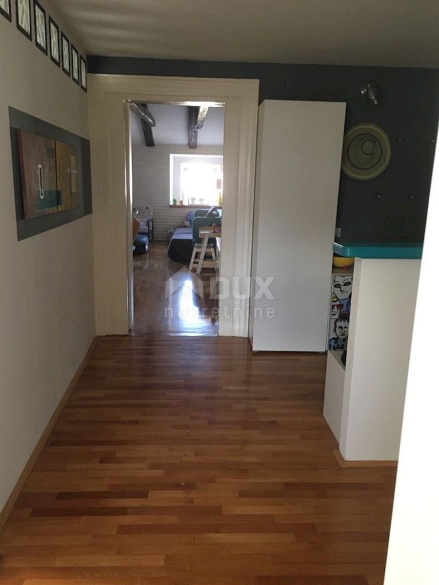 Apartmán Na prodej - PRIMORSKO-GORANSKA RIJEKA