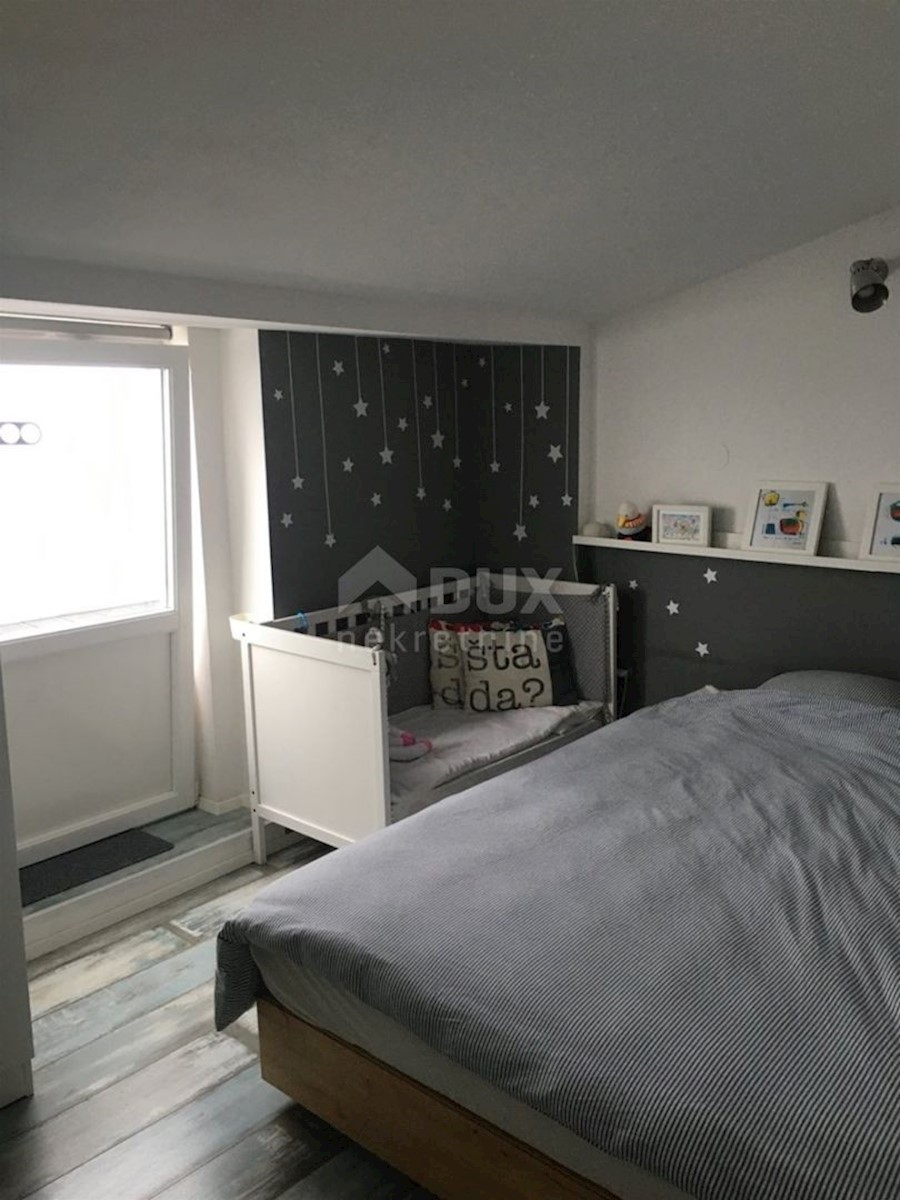 Apartmán Na prodej - PRIMORSKO-GORANSKA RIJEKA