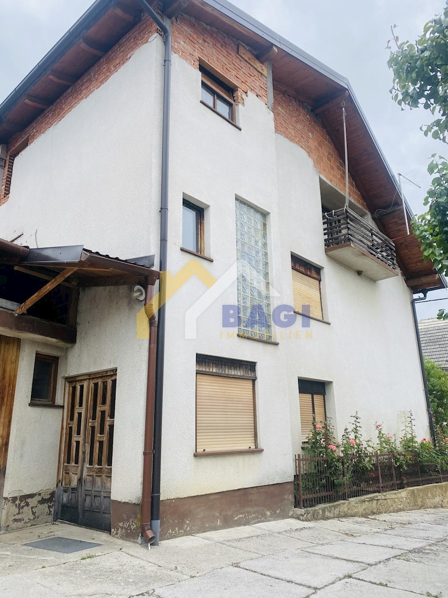 House For rent - Zagrebačka Krašić - foto 2/2