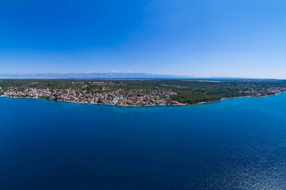 Zemljište Na prodaju KOŽINO