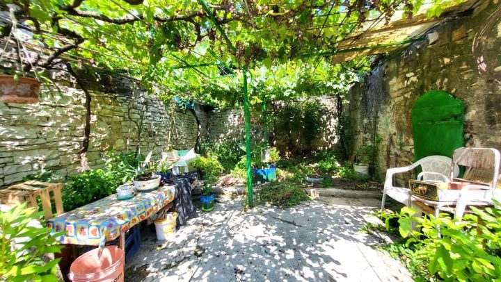Casa in vendita 138 m² – Buje