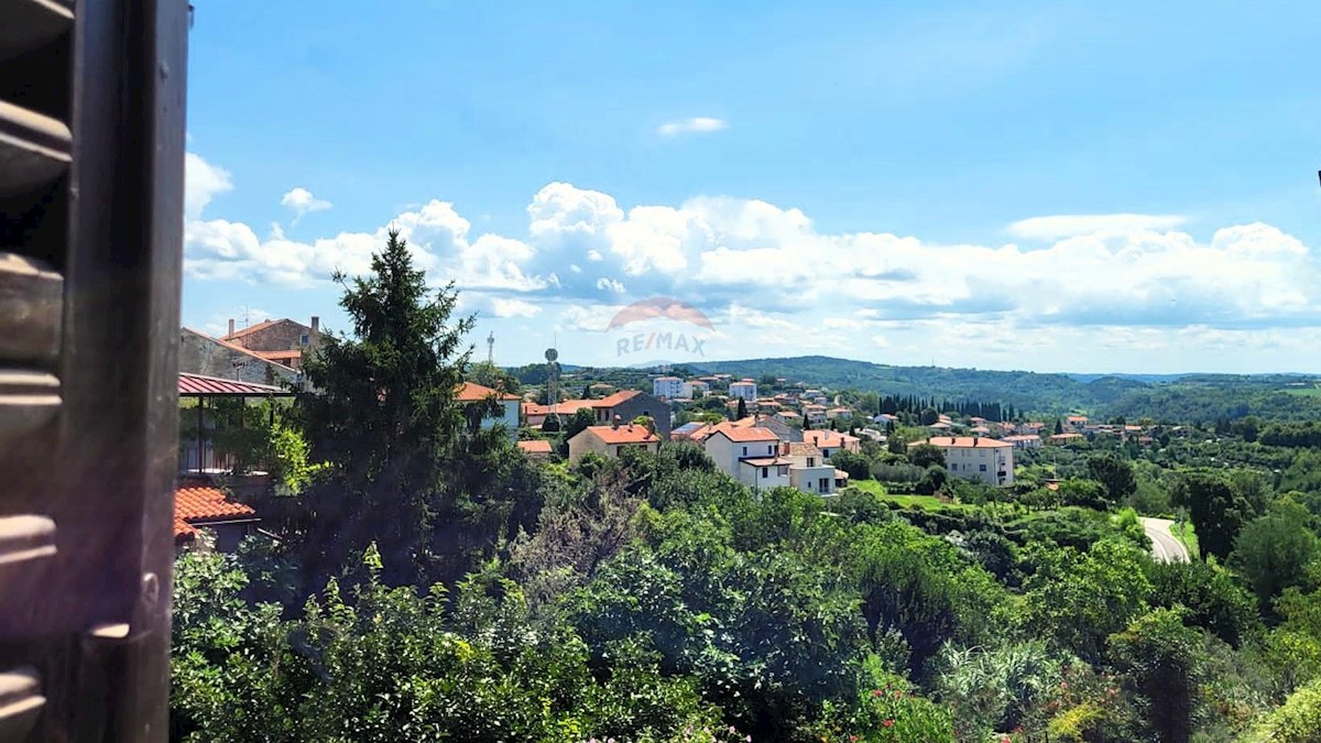 Hiša Naprodaj - ISTARSKA Buje