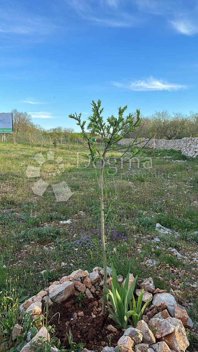 Zemljište Na prodaju - PRIMORSKO-GORANSKA KRK