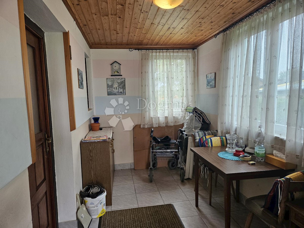 House For sale - VARAŽDINSKA LUDBREG