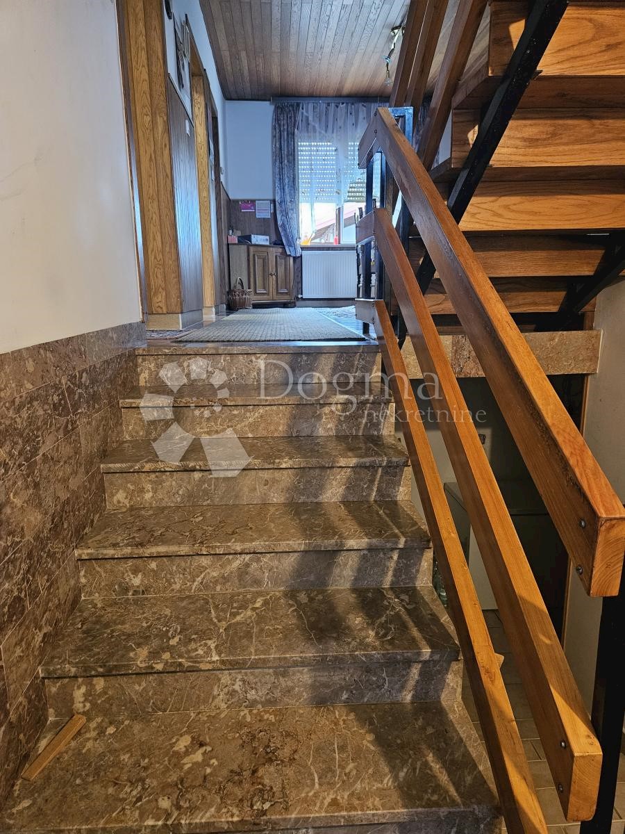 House For sale - VARAŽDINSKA LUDBREG