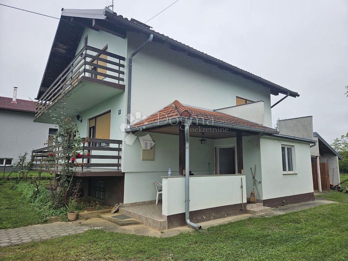 House For sale - VARAŽDINSKA LUDBREG