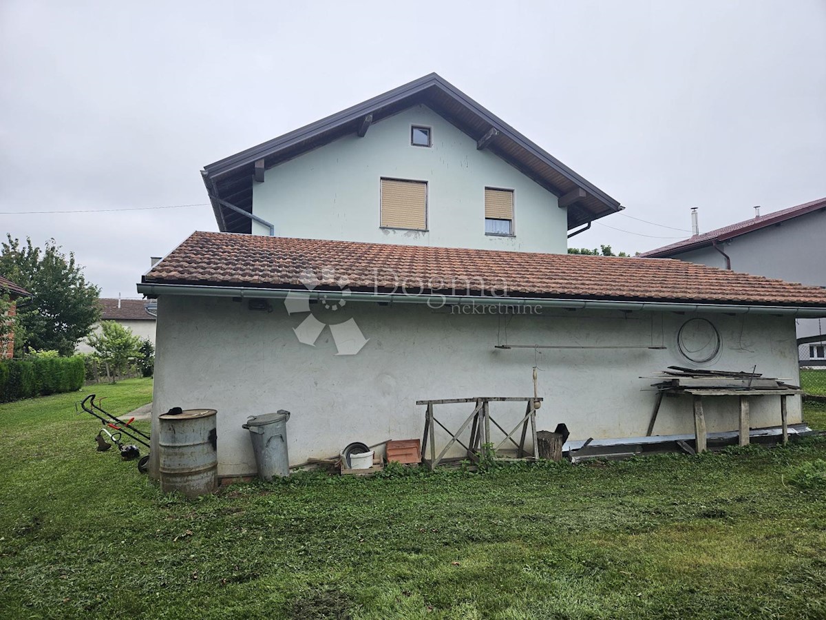 House For sale - VARAŽDINSKA LUDBREG