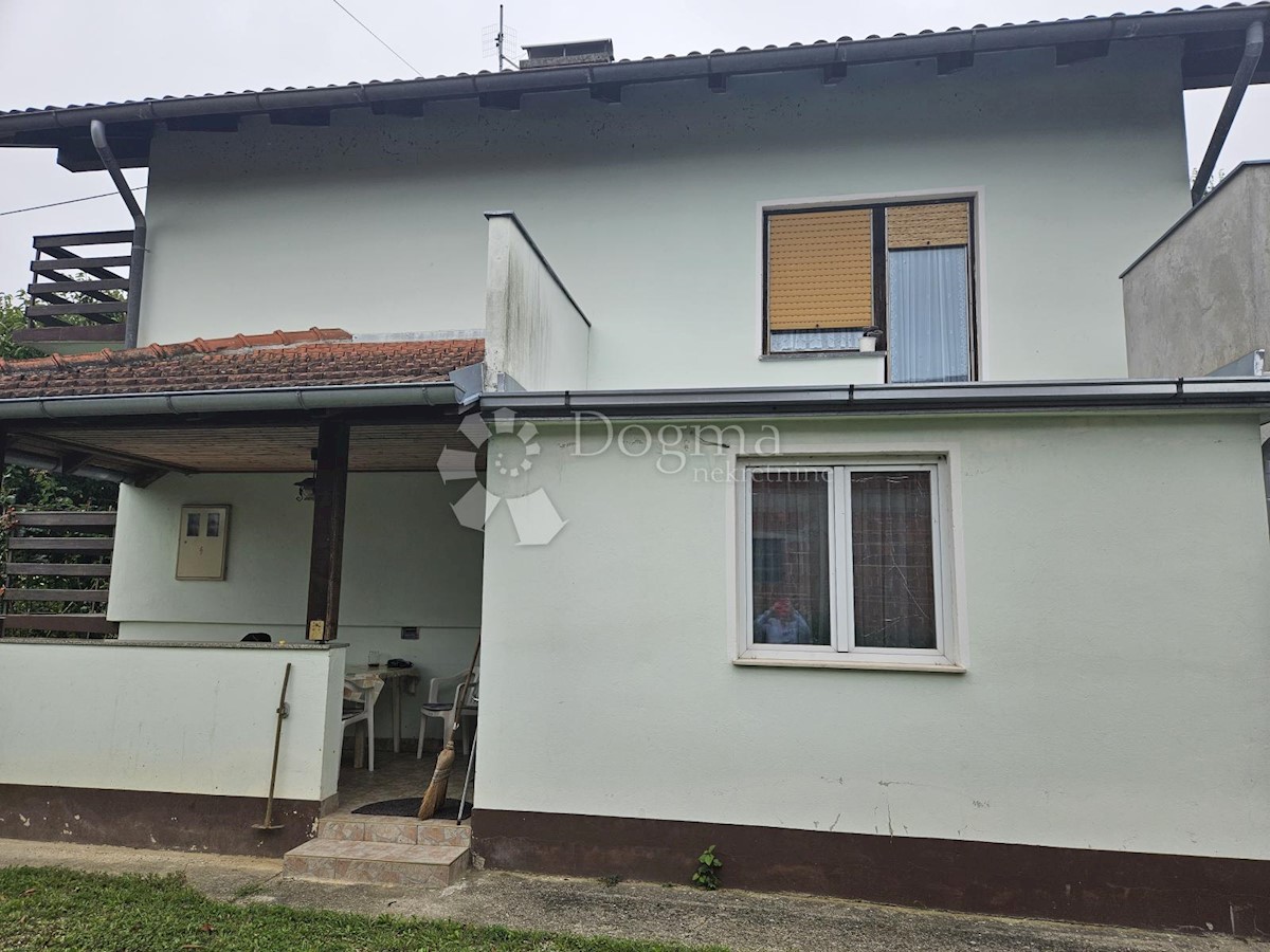 House For sale - VARAŽDINSKA LUDBREG