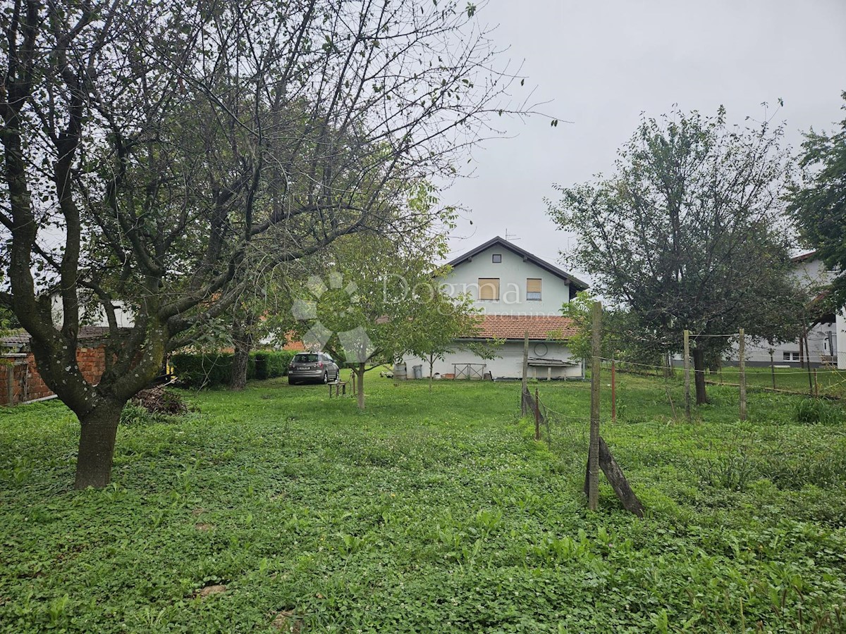 House For sale - VARAŽDINSKA LUDBREG