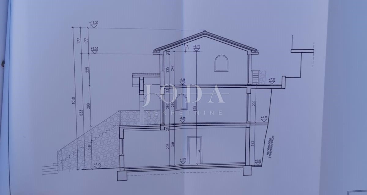 Kuća Na prodaju - ZADARSKA PAG