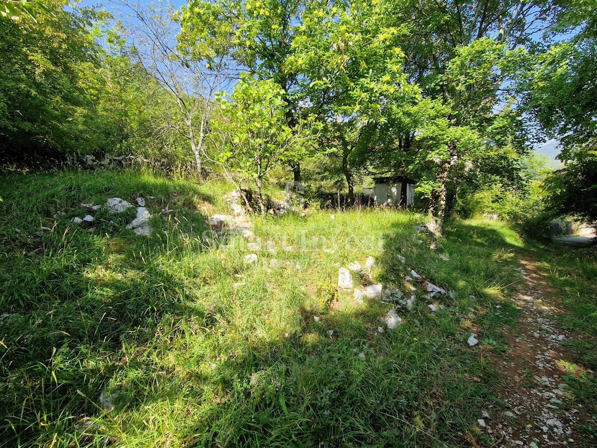 Parcela Na predaj - Primorsko-goranska Opatija - foto 1/9
